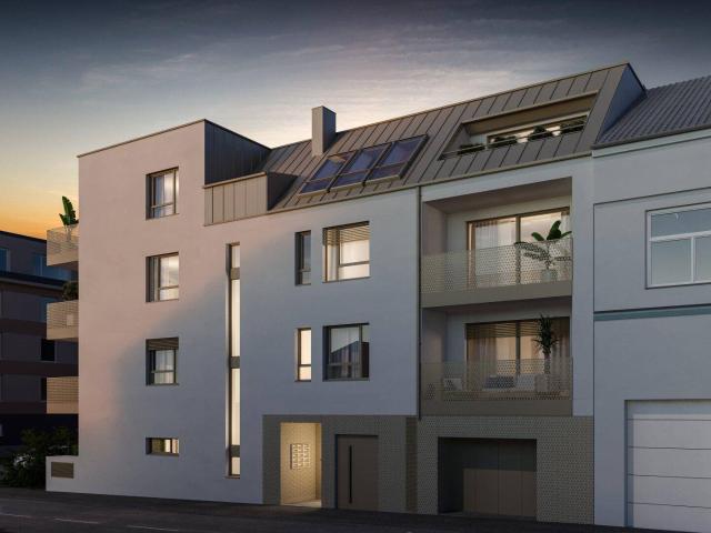 Apartment kaufen in Meidling, Wien