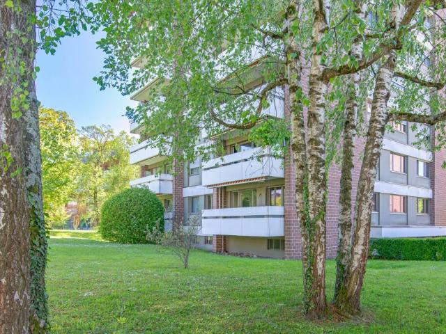 Wohnung kaufen in Therwil, Basel-Landschaft