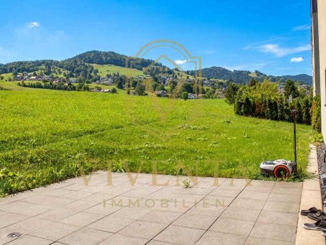 Wohnung kaufen in Gommiswald, St. Gallen