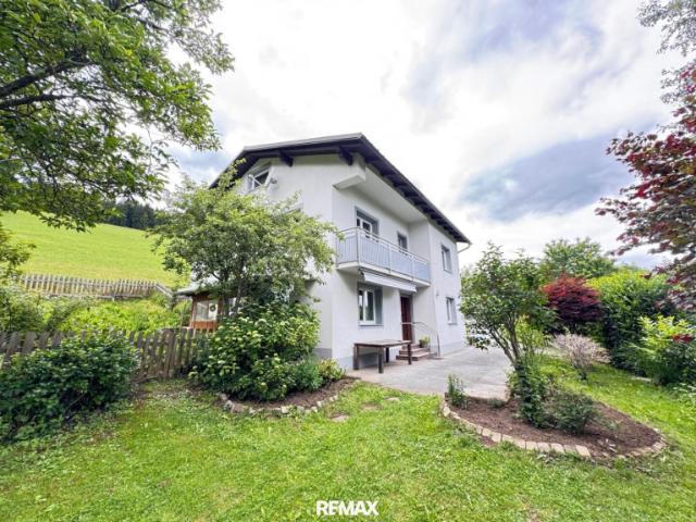 Einfamilienhaus kaufen in Bärnbach, Steiermark