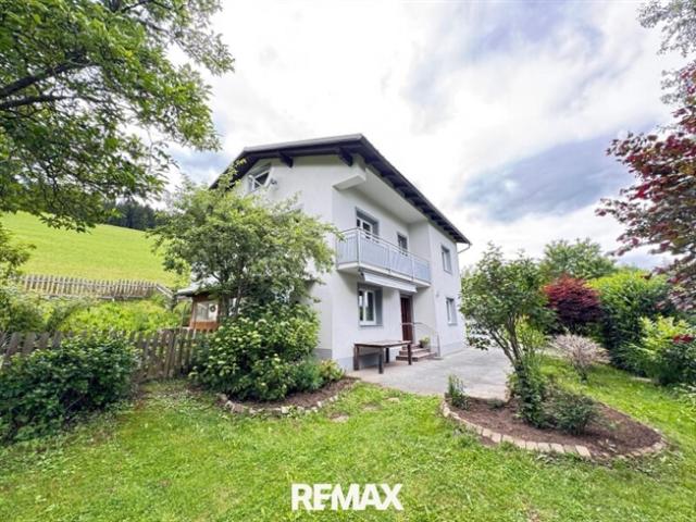 Einfamilienhaus kaufen in Bärnbach, Steiermark