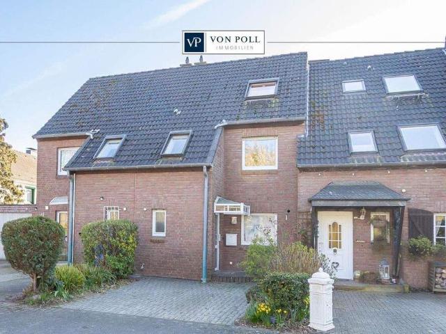 Haus kaufen in Innenstadt, Neuss