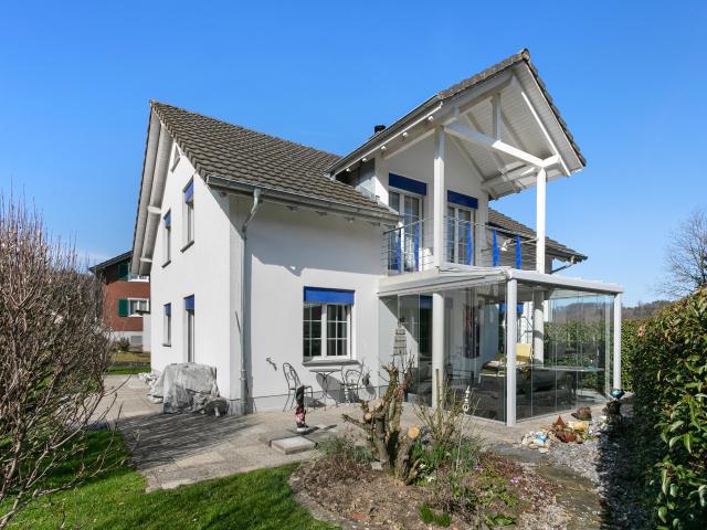 Haus kaufen in Bischofszell, Thurgau