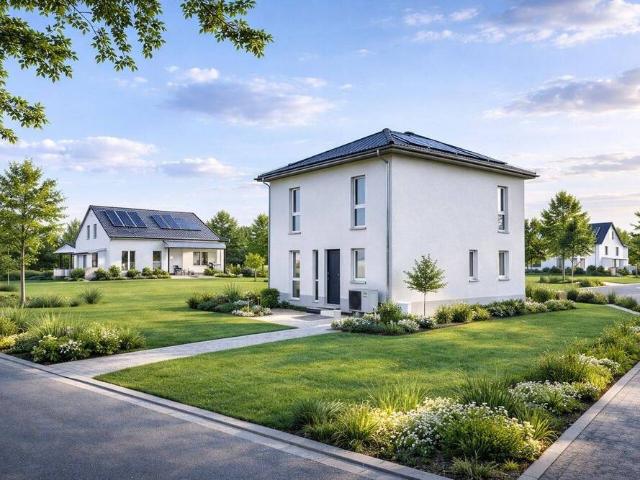 Haus kaufen in Taucha, Sachsen