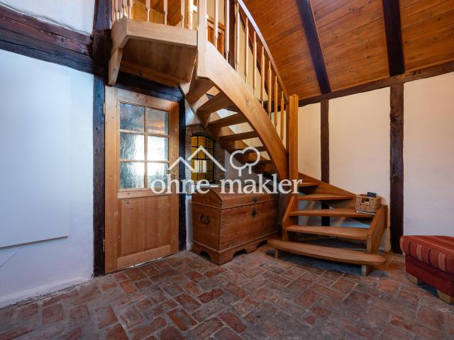 Haus kaufen in Mecklenburg-Vorpommern