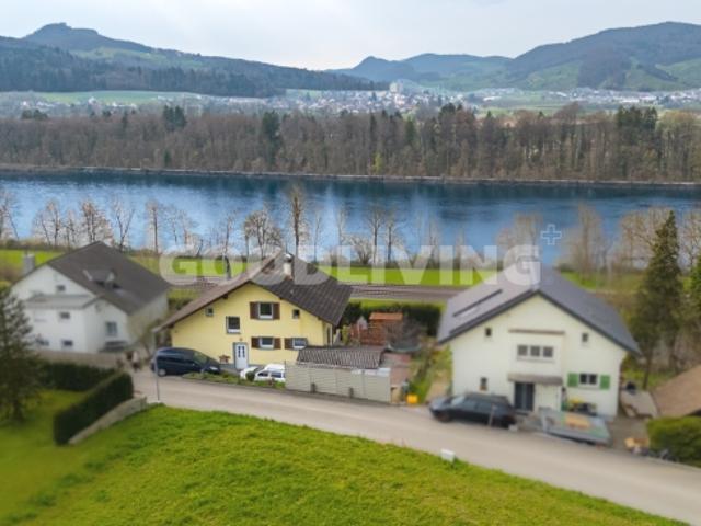 Einfamilienhaus kaufen in Holderbank (AG), Aargau