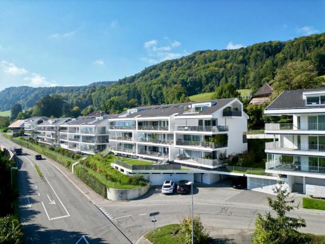 Wohnung kaufen in Toffen, Bern