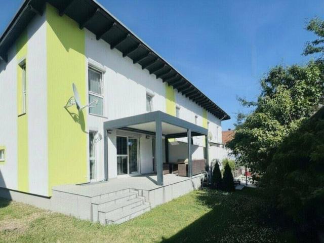 Haus kaufen in Katastralgemeinde Weigelsdorf, Ebreichsdorf
