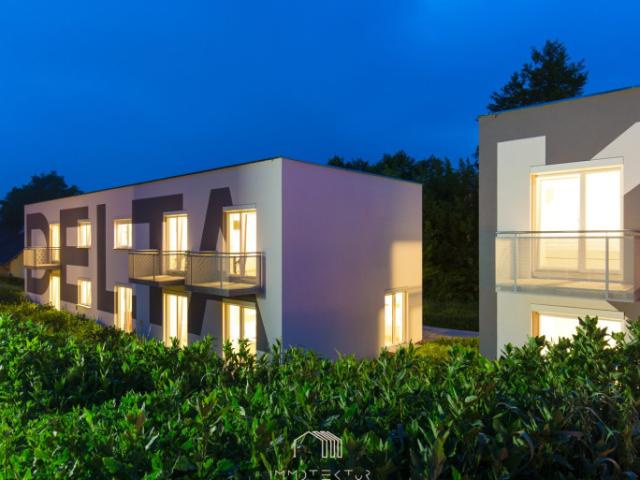 Wohnung kaufen in Ries, Gersdorf-Feistritz
