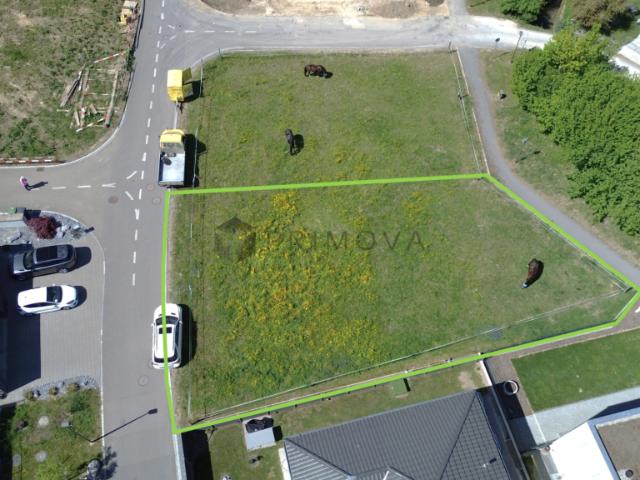Grundstück kaufen in Villmergen, Aargau