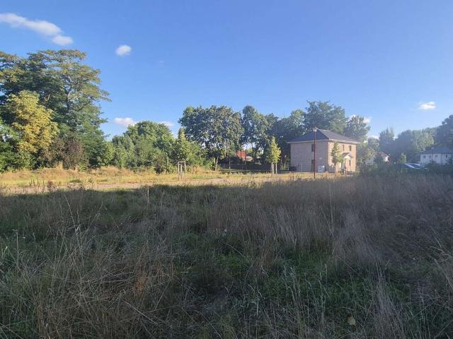 Erdgeschosswohnung kaufen in Wildberg, Mecklenburgische Seenplatte