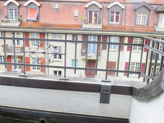 Apartment mieten in Bern