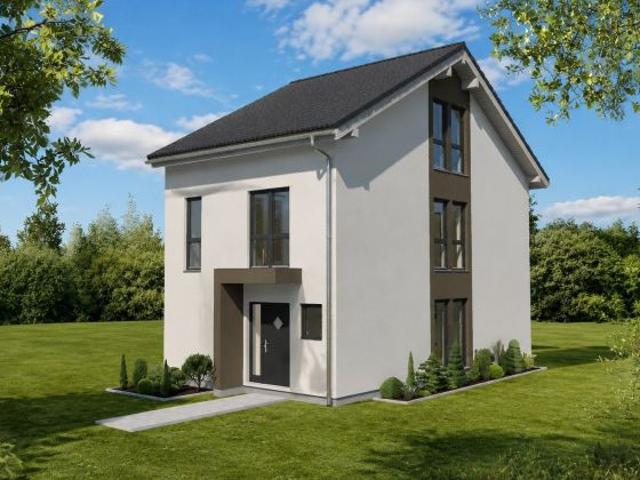 Haus kaufen in Frechen, Nordrhein-Westfalen
