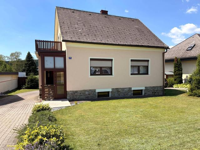 Haus kaufen in Tobaj, Burgenland