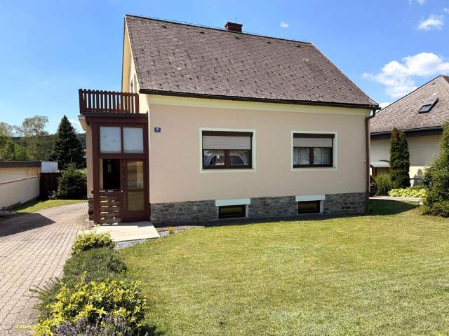 Haus kaufen in Güssing, Burgenland