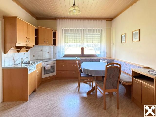 Haus kaufen in Deutsch Tschantschendorf, Tobaj