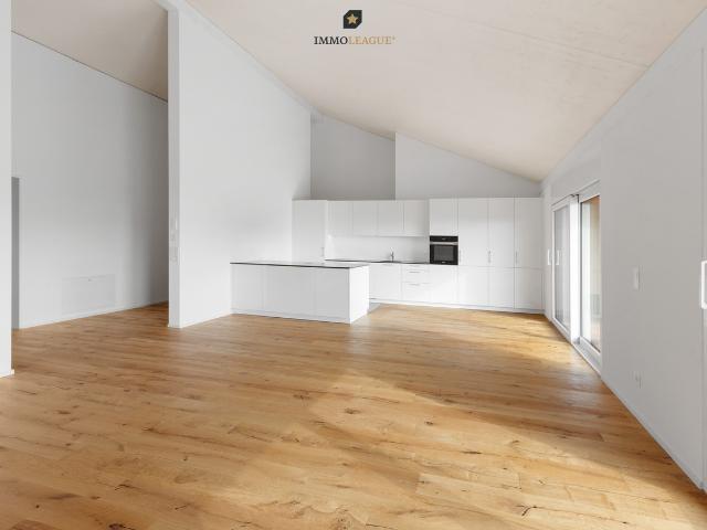 Wohnung kaufen in Siegershausen, Thurgau