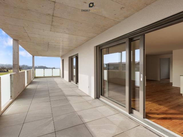 Wohnung kaufen in Siegershausen, Thurgau