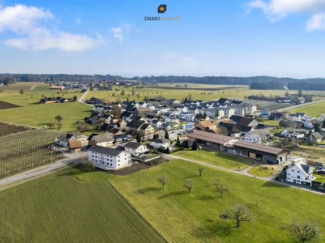 Wohnung kaufen in Siegershausen, Thurgau