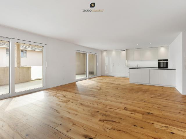 Wohnung kaufen in Siegershausen, Thurgau