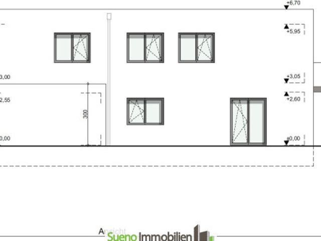 Wohnung kaufen in Buchkirchen, Oberösterreich