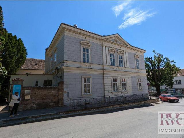 Apartment kaufen in Ernstbrunn, Niederösterreich