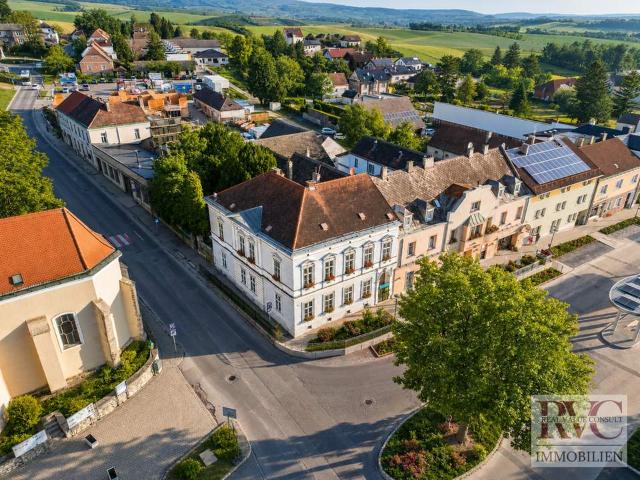 Wohnung kaufen in Korneuburg, Niederösterreich