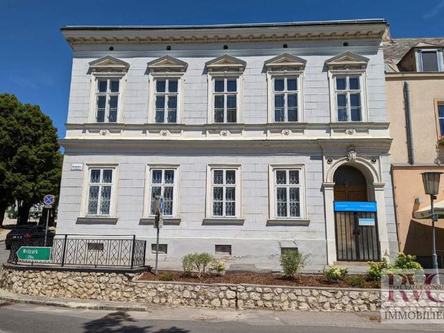Wohnung kaufen in Korneuburg, Niederösterreich