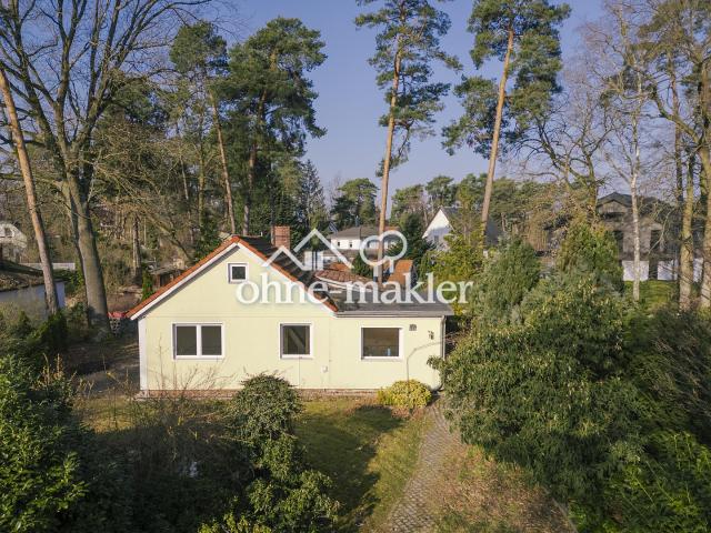 Haus kaufen in Falkenhagen, Falkensee