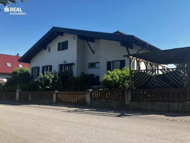 Haus kaufen in Ferschnitz, Niederösterreich