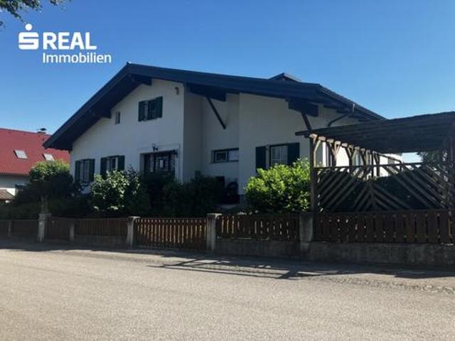 Haus kaufen in Ferschnitz, Niederösterreich