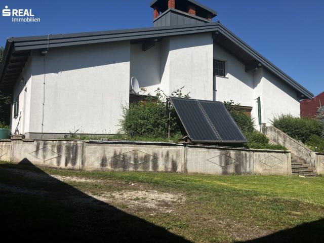 Haus kaufen in Ferschnitz, Niederösterreich