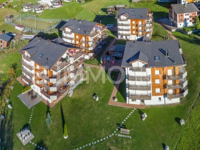 Wohnung kaufen in Grächen, Wallis
