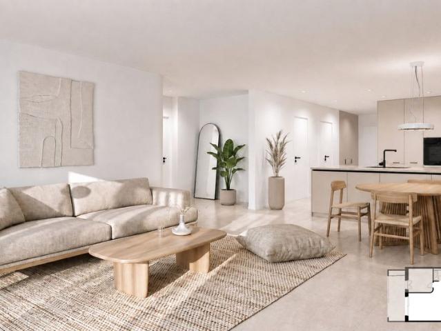 Apartment mieten in Niederuzwil, Uzwil