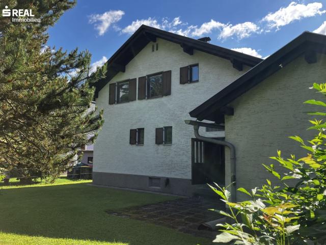 Haus kaufen in Türnitz, Bezirk Lilienfeld