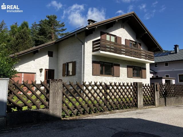 Haus kaufen in Schildbachrotte, Türnitz