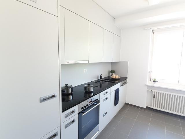 Apartment mieten in Zofingen, Aargau