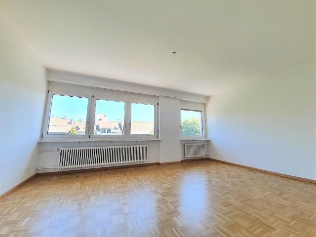 Apartment mieten in Strengelbach, Bezirk Zofingen