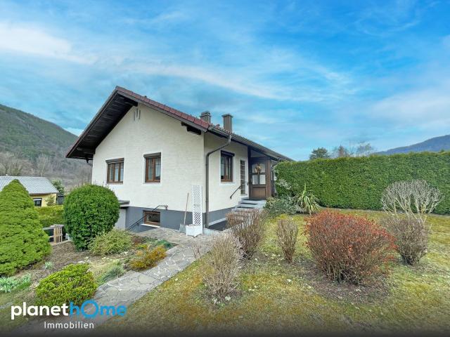 Einfamilienhaus kaufen in Schmidsdorf, Payerbach