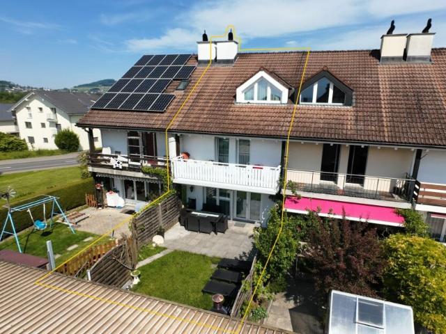 Reihenfamilienhaus kaufen in Lü