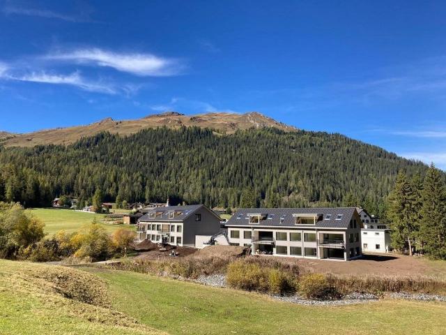 Apartment mieten in Davos Clavadel, Graubünden