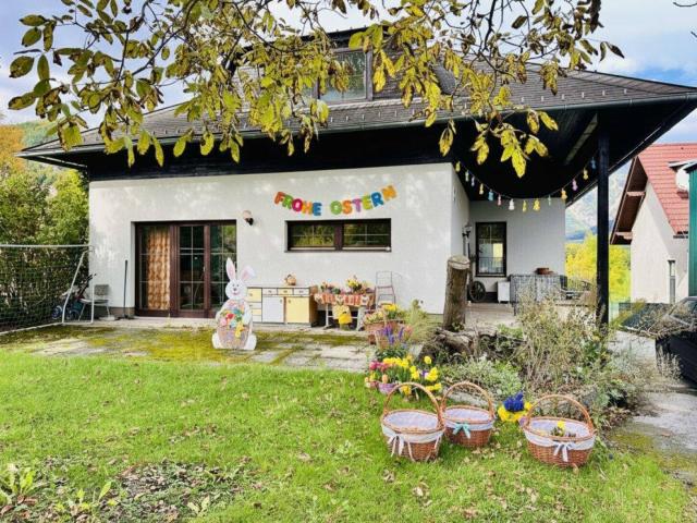 Haus kaufen in Schmidsdorf, Payerbach