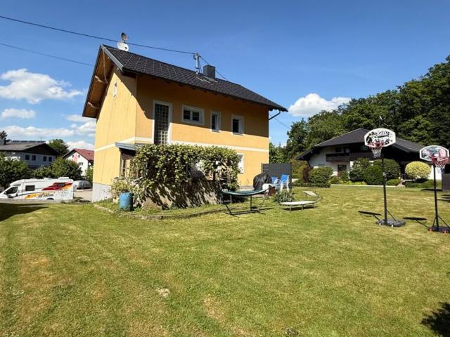 Haus kaufen in Braunau am Inn, Oberösterreich