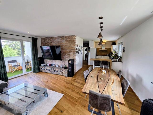 Apartment kaufen in Gersdorf-Feistritz, Steiermark