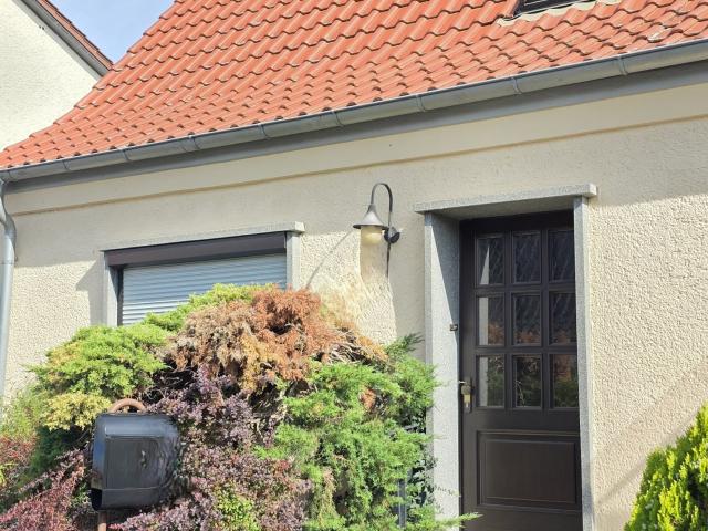 Doppelhaushälfte kaufen in Kreuzbruch, Dessau-Roßlau