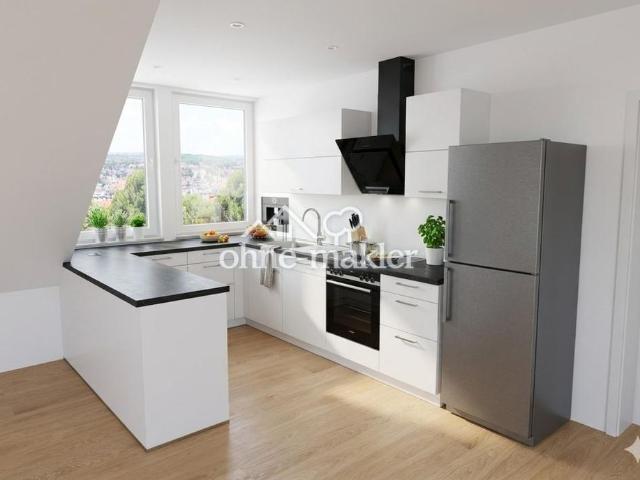 Apartment mieten in Talheim, Baden-Württemberg