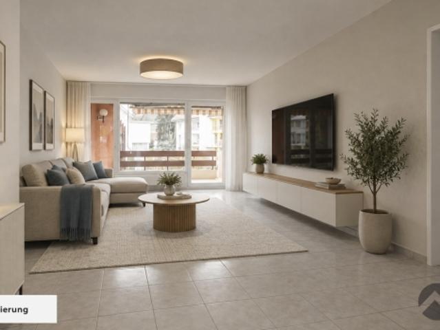 Wohnung kaufen in Aarburg, Aargau