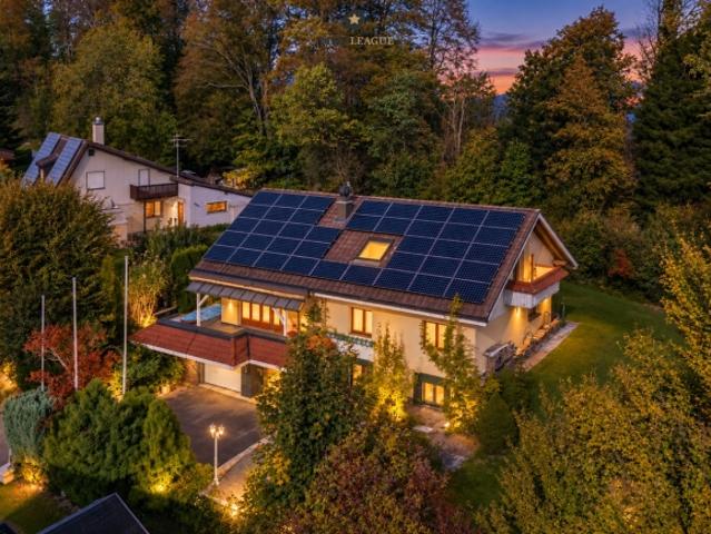 Einfamilienhaus kaufen in Maria Bildstein, Benken (SG)