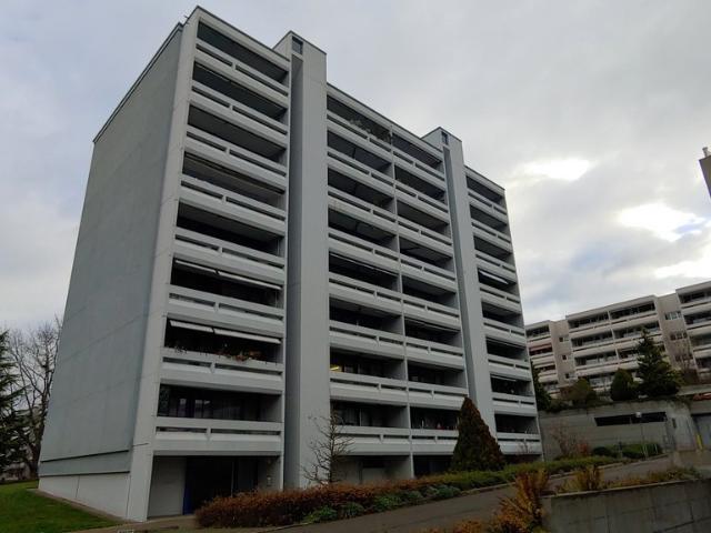 Wohnung mieten in Köniz, Bern