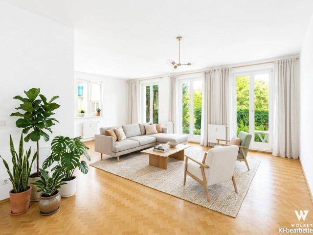 Apartment kaufen in Ottakring, Wien